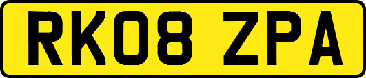 RK08ZPA