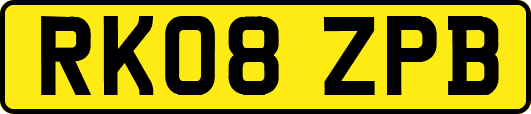 RK08ZPB