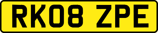 RK08ZPE