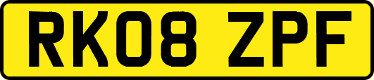 RK08ZPF