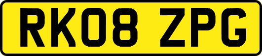 RK08ZPG