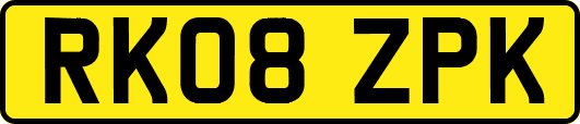 RK08ZPK