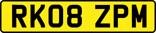RK08ZPM