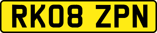RK08ZPN