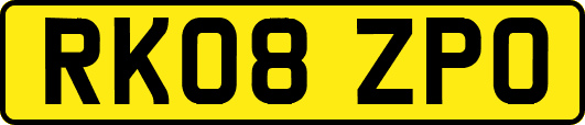 RK08ZPO