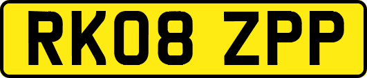 RK08ZPP