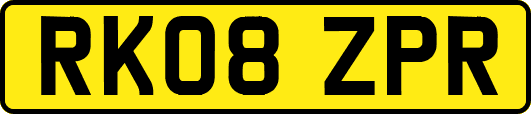 RK08ZPR