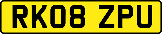 RK08ZPU