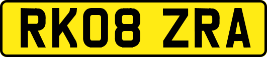RK08ZRA