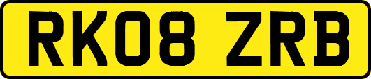 RK08ZRB
