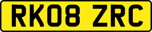 RK08ZRC