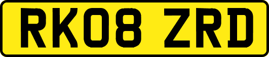 RK08ZRD
