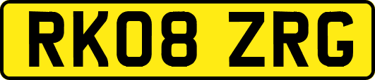 RK08ZRG