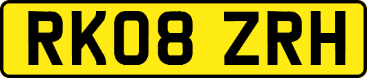 RK08ZRH