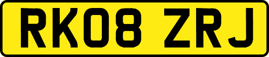 RK08ZRJ