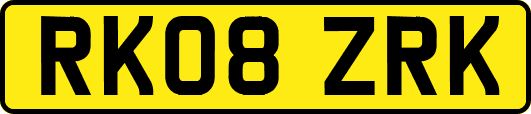 RK08ZRK