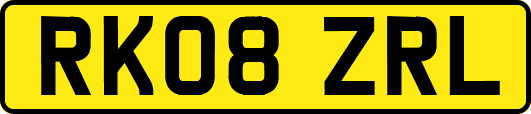 RK08ZRL