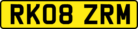 RK08ZRM