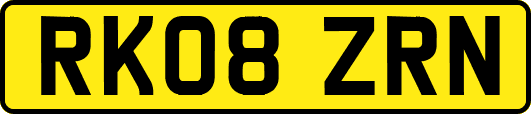 RK08ZRN