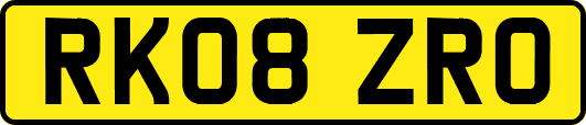 RK08ZRO