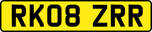 RK08ZRR