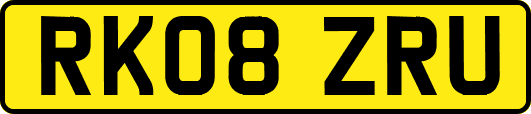 RK08ZRU