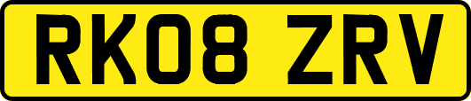 RK08ZRV