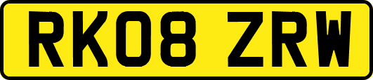 RK08ZRW