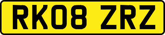 RK08ZRZ