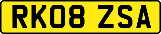 RK08ZSA