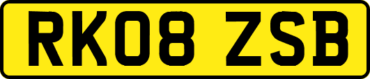 RK08ZSB
