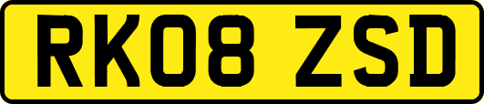 RK08ZSD