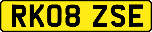 RK08ZSE