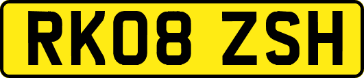 RK08ZSH