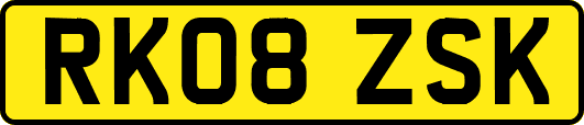 RK08ZSK