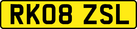 RK08ZSL