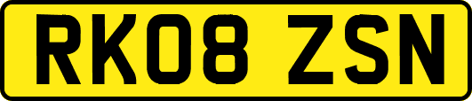 RK08ZSN