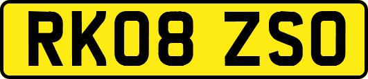 RK08ZSO