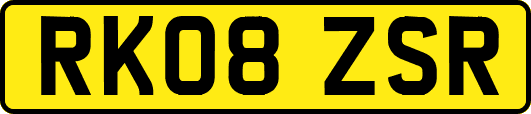 RK08ZSR