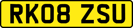 RK08ZSU
