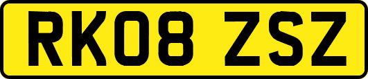RK08ZSZ