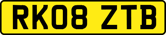 RK08ZTB