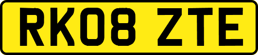 RK08ZTE