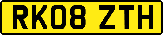 RK08ZTH