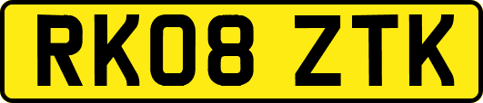 RK08ZTK