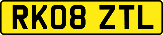 RK08ZTL