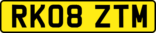 RK08ZTM