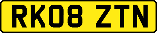 RK08ZTN