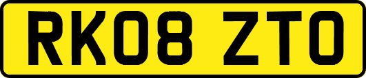 RK08ZTO