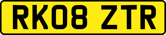 RK08ZTR
